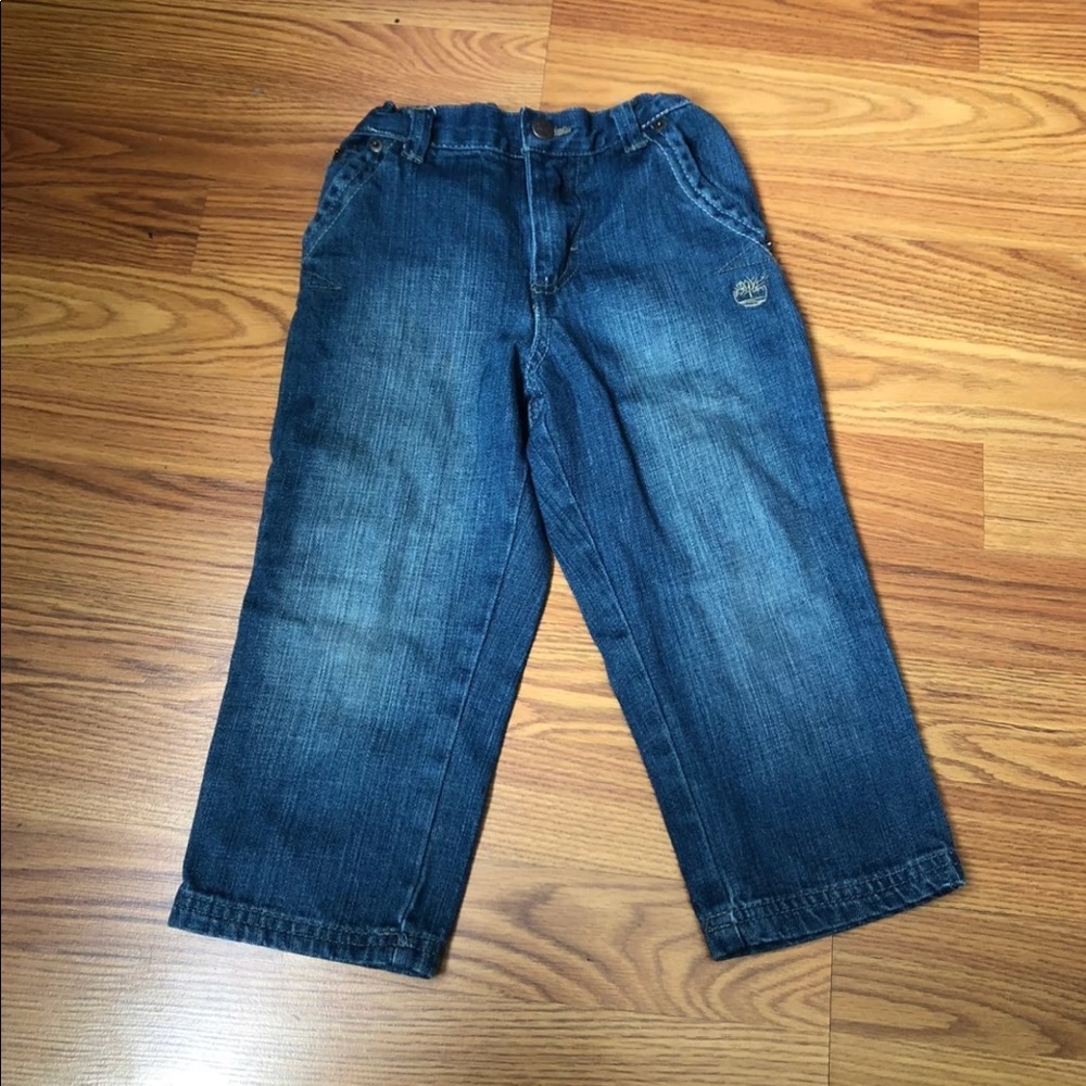 Boy Timberland Jeans